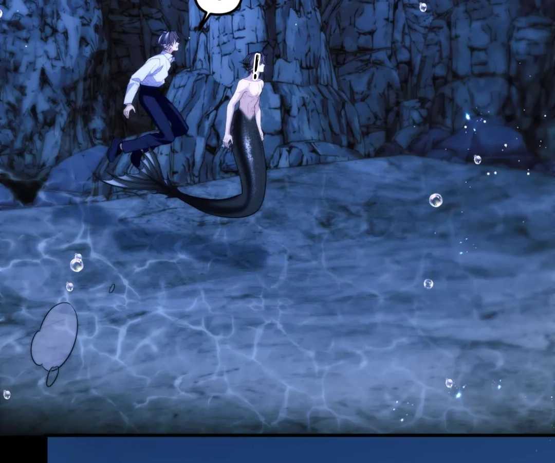 Desharow Merman [Official] - Chapter 82 manhwa