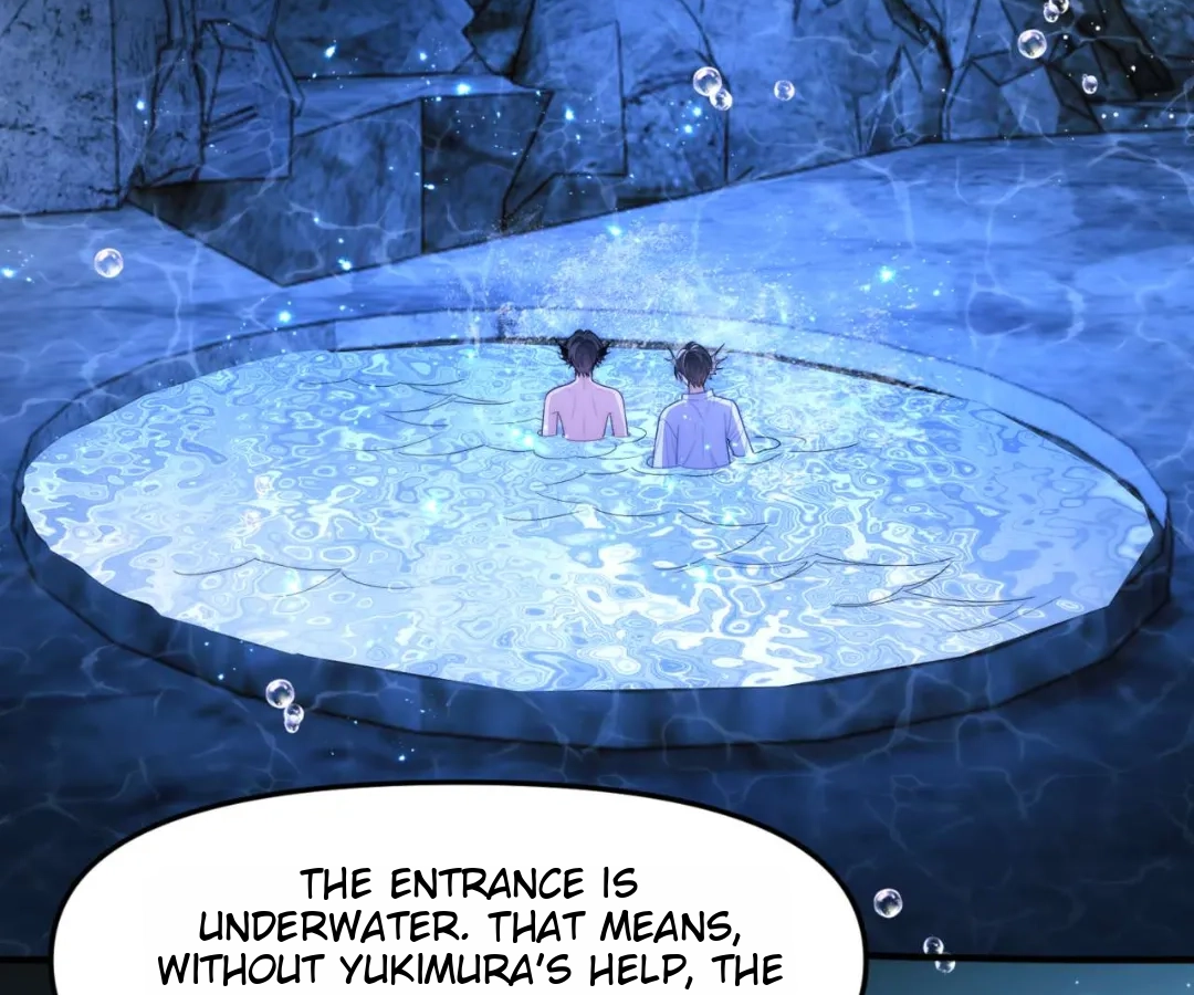 Desharow Merman [Official] - Chapter 82 manhwa