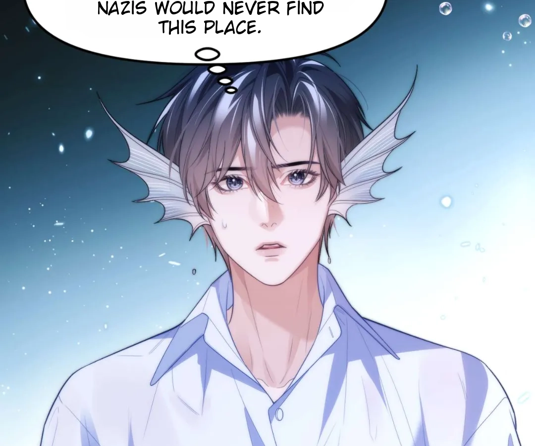 Desharow Merman [Official] - Chapter 82 manhwa