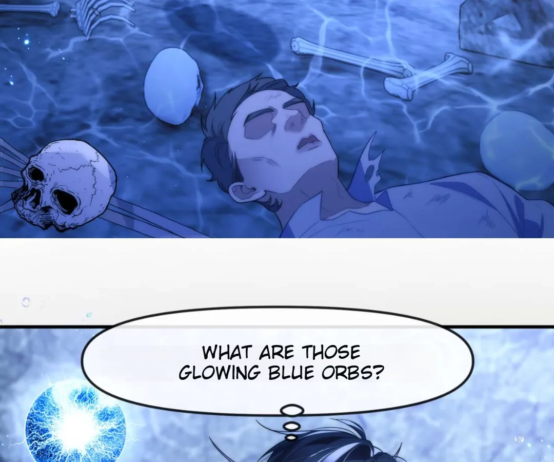 Desharow Merman [Official] - Chapter 82 manhwa