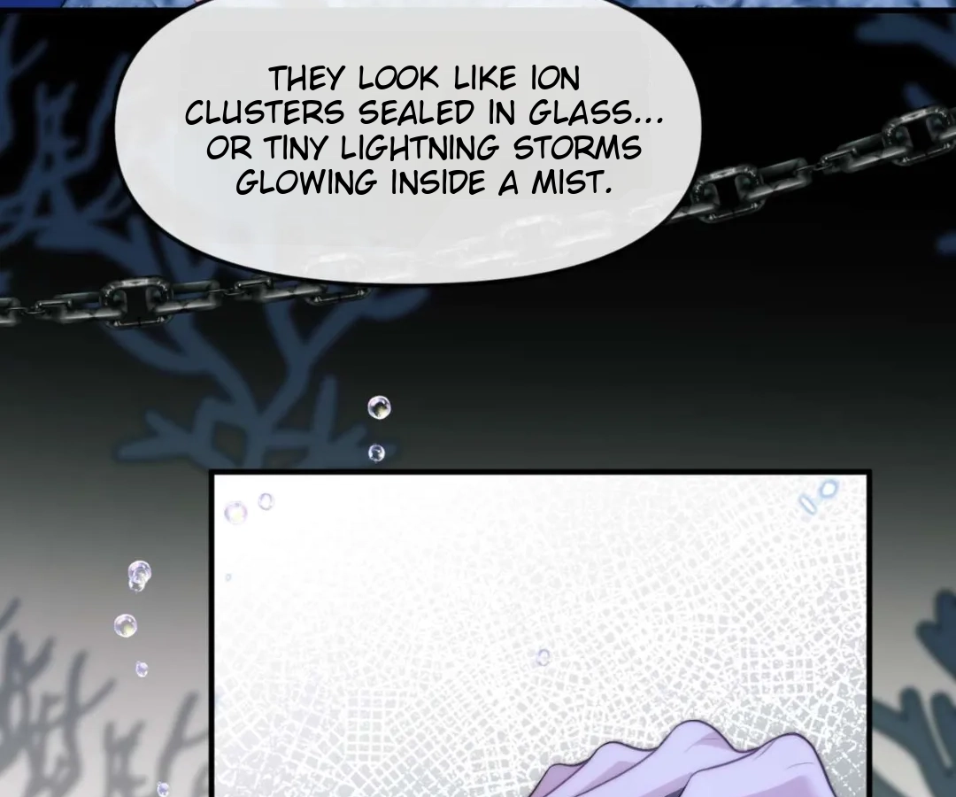 Desharow Merman [Official] - Chapter 82 manhwa