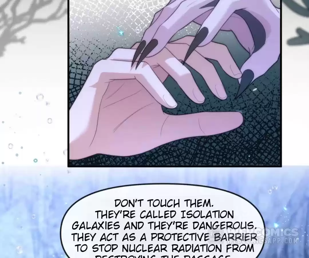 Desharow Merman [Official] - Chapter 82 manhwa