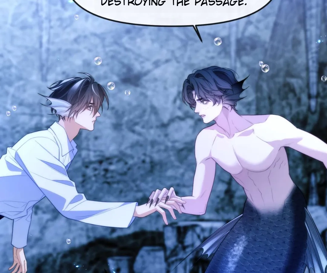 Desharow Merman [Official] - Chapter 82 manhwa