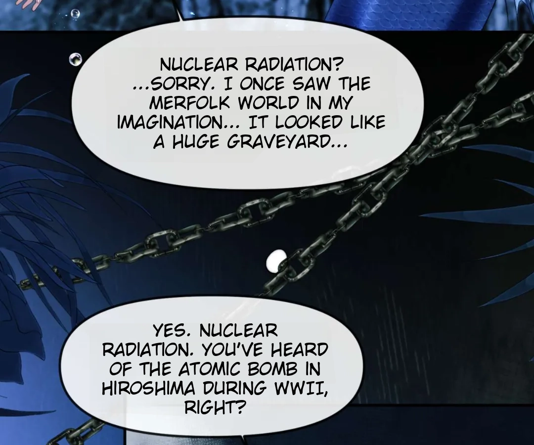 Desharow Merman [Official] - Chapter 82 manhwa