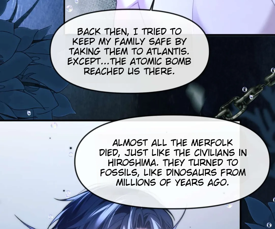 Desharow Merman [Official] - Chapter 82 manhwa