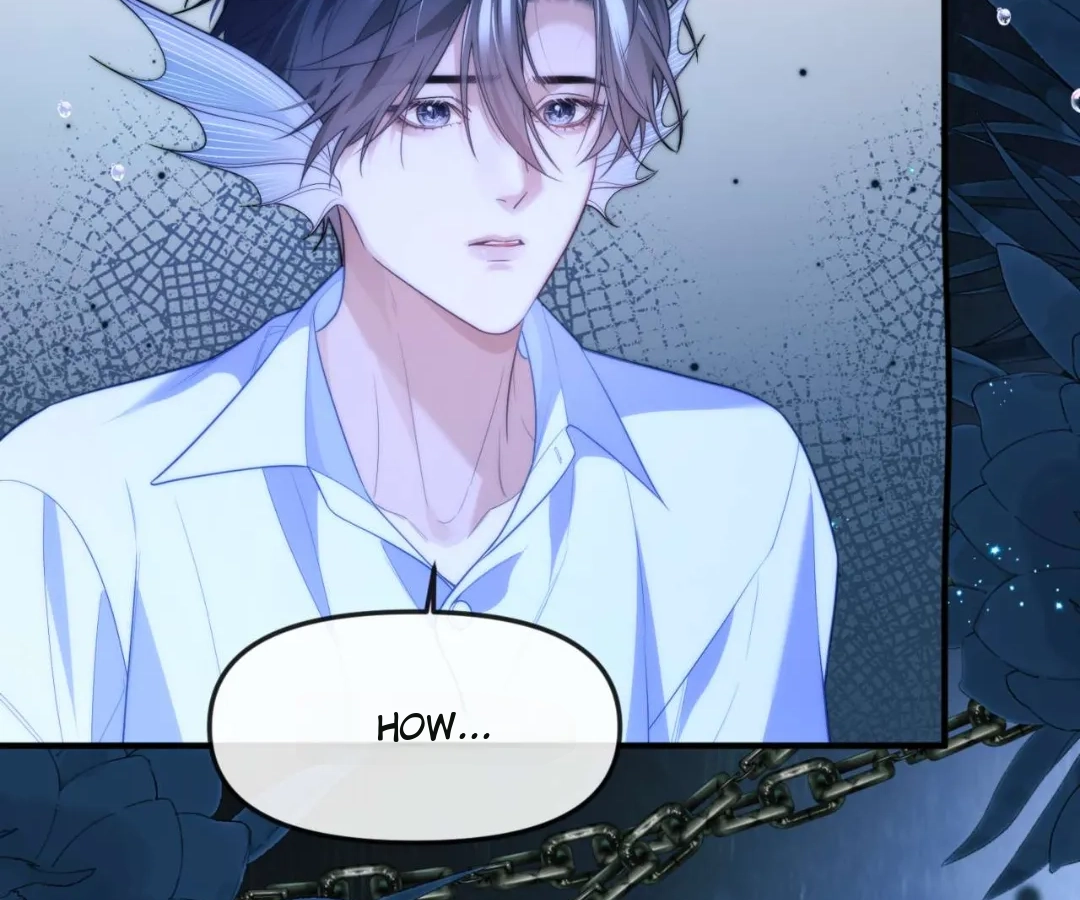 Desharow Merman [Official] - Chapter 82 manhwa