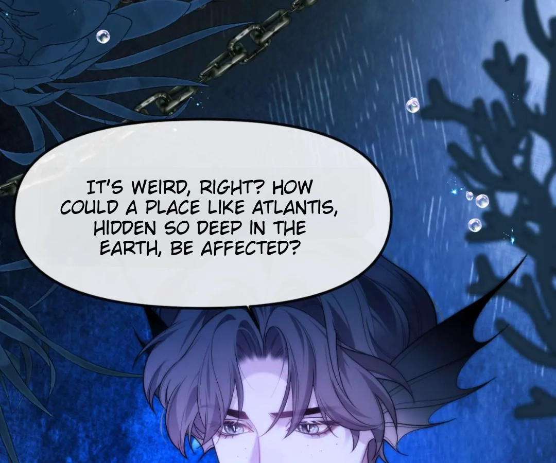 Desharow Merman [Official] - Chapter 82 manhwa