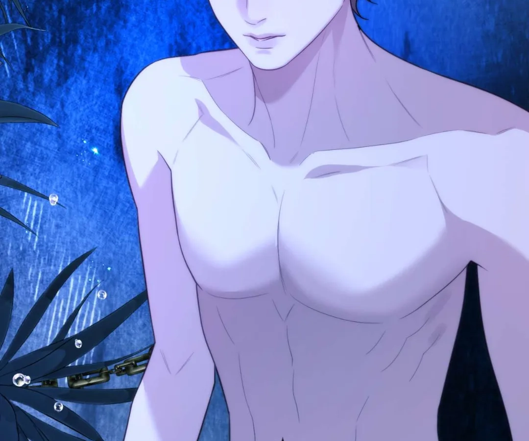 Desharow Merman [Official] - Chapter 82 manhwa