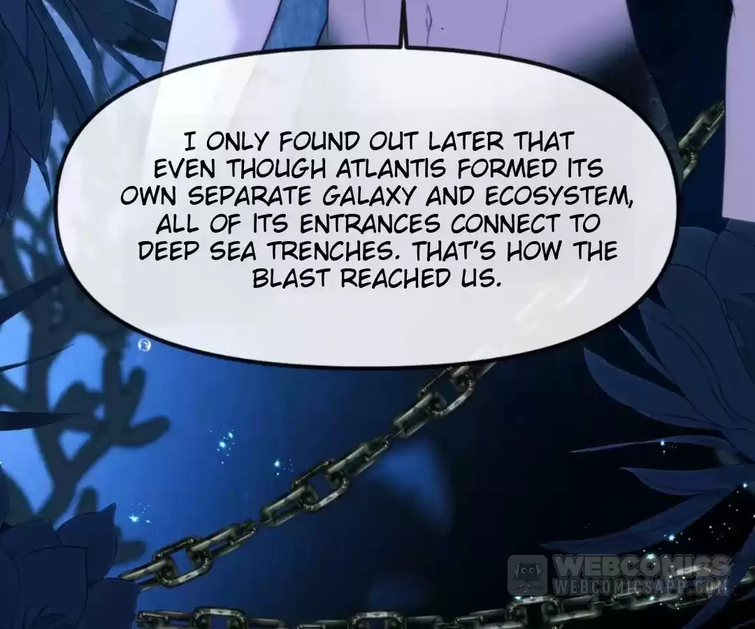 Desharow Merman [Official] - Chapter 82 manhwa