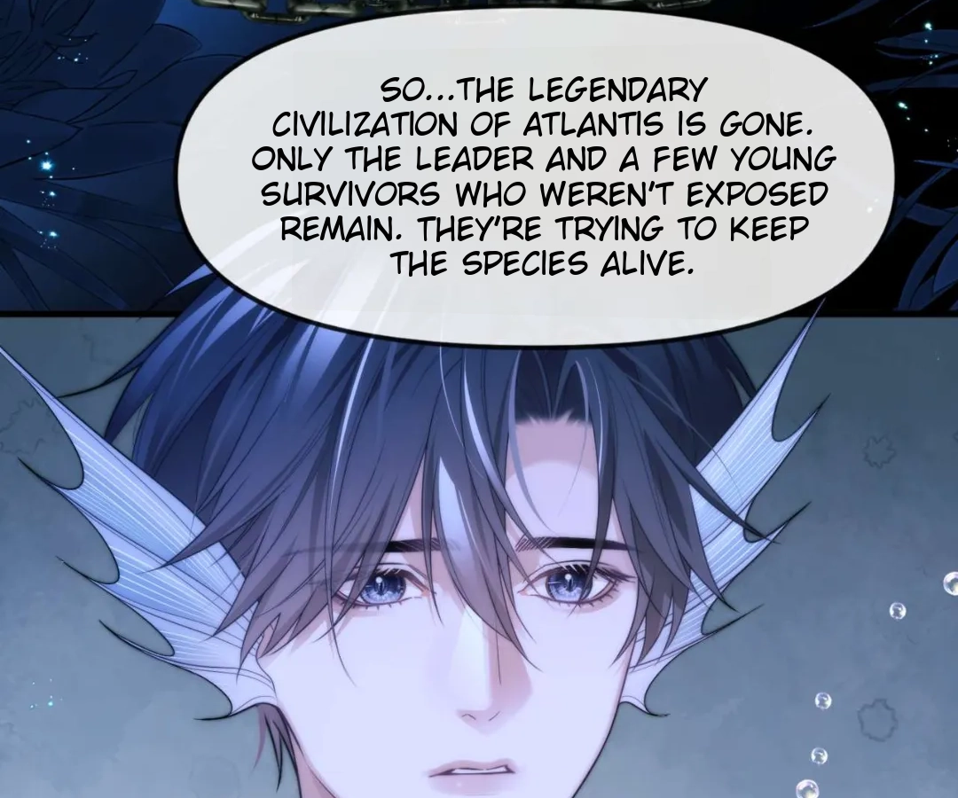 Desharow Merman [Official] - Chapter 82 manhwa