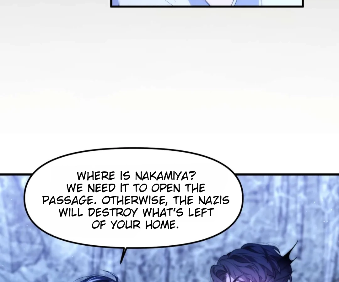 Desharow Merman [Official] - Chapter 82 manhwa
