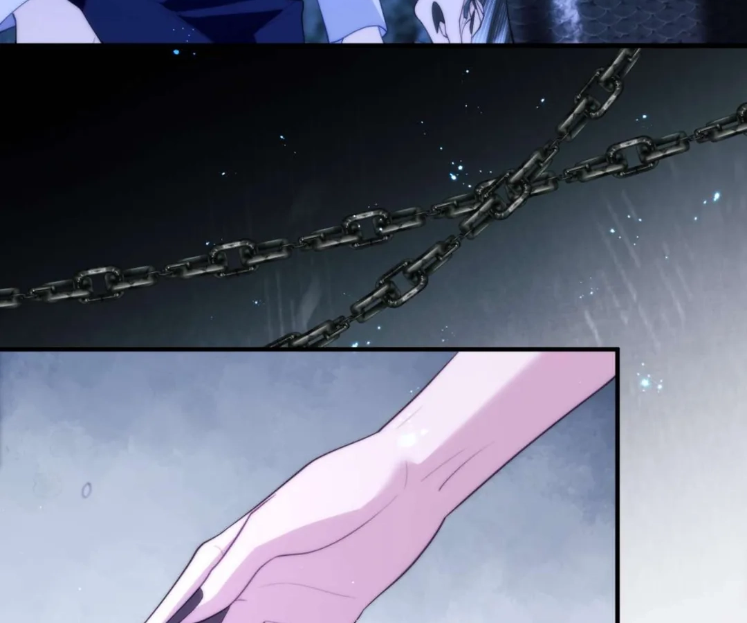 Desharow Merman [Official] - Chapter 82 manhwa