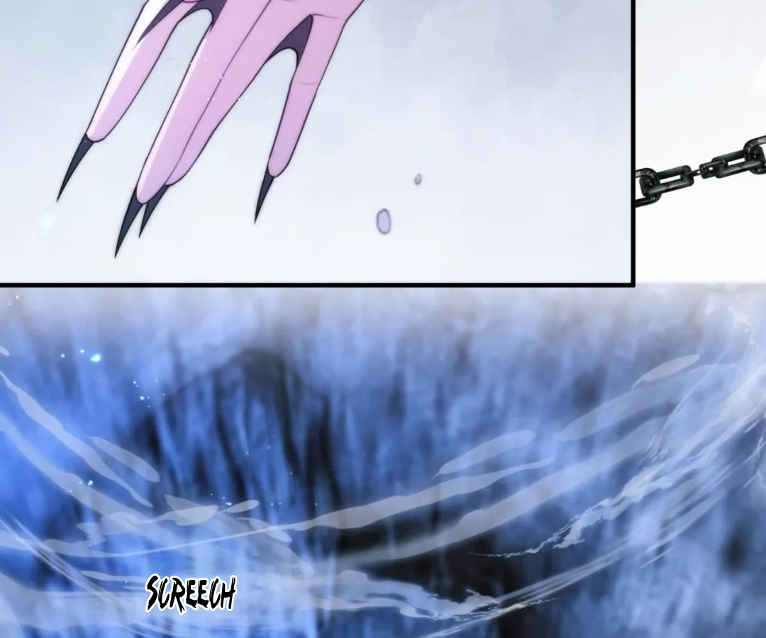 Desharow Merman [Official] - Chapter 82 manhwa