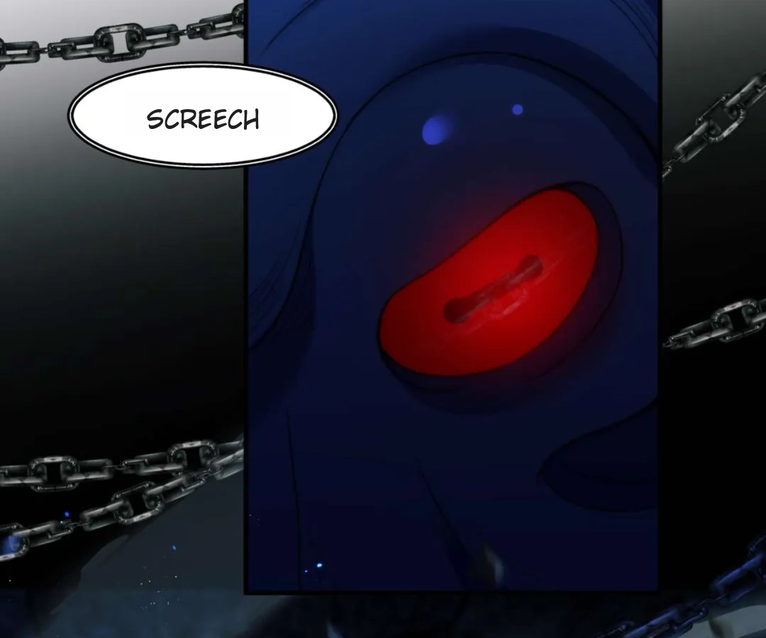 Desharow Merman [Official] - Chapter 82 manhwa