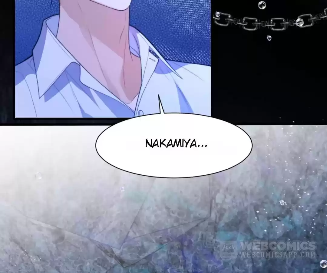 Desharow Merman [Official] - Chapter 83 manhwa