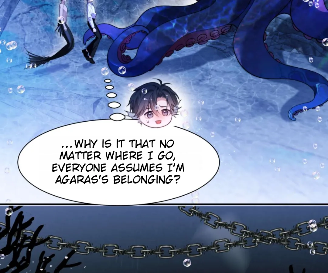 Desharow Merman [Official] - Chapter 83 manhwa