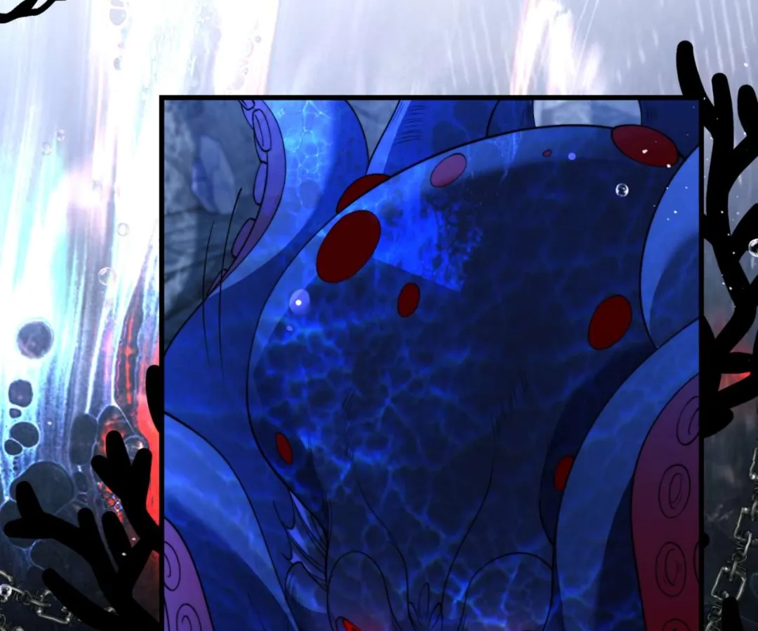 Desharow Merman [Official] - Chapter 83 manhwa