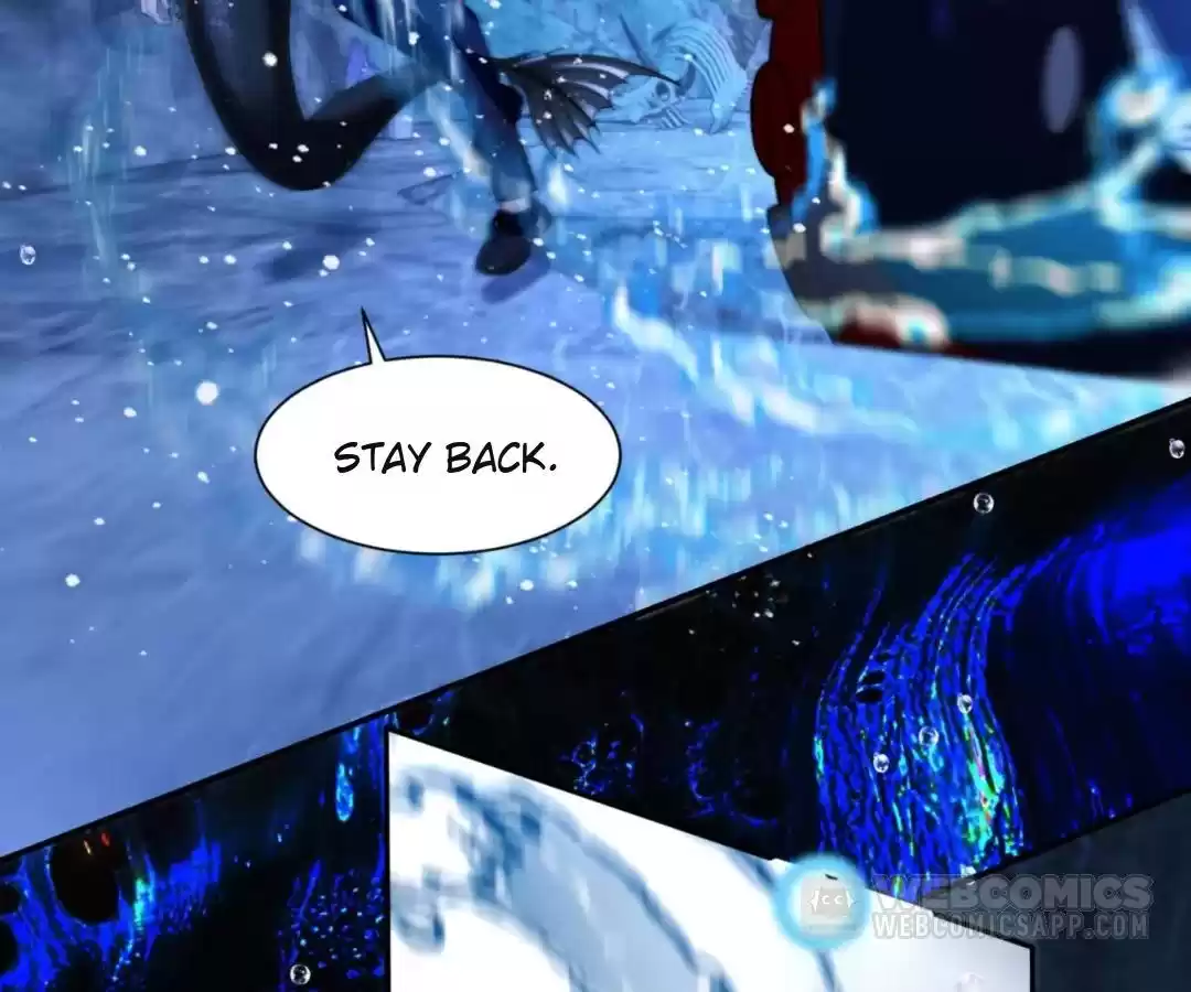 Desharow Merman [Official] - Chapter 83 manhwa