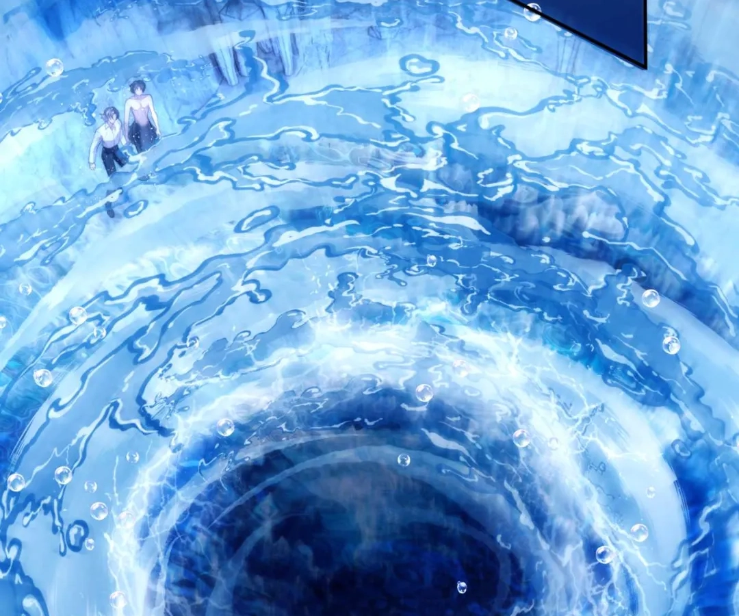 Desharow Merman [Official] - Chapter 83 manhwa
