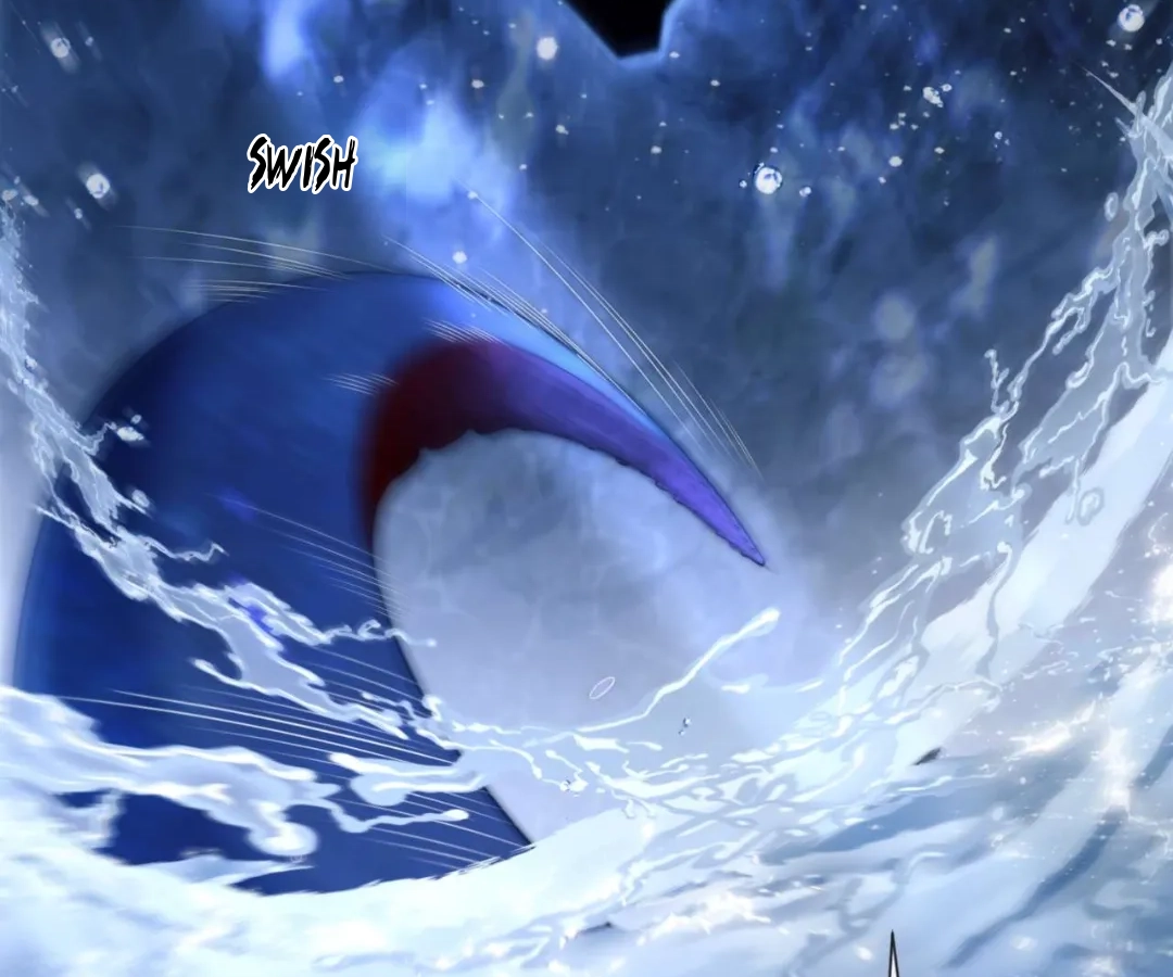 Desharow Merman [Official] - Chapter 83 manhwa