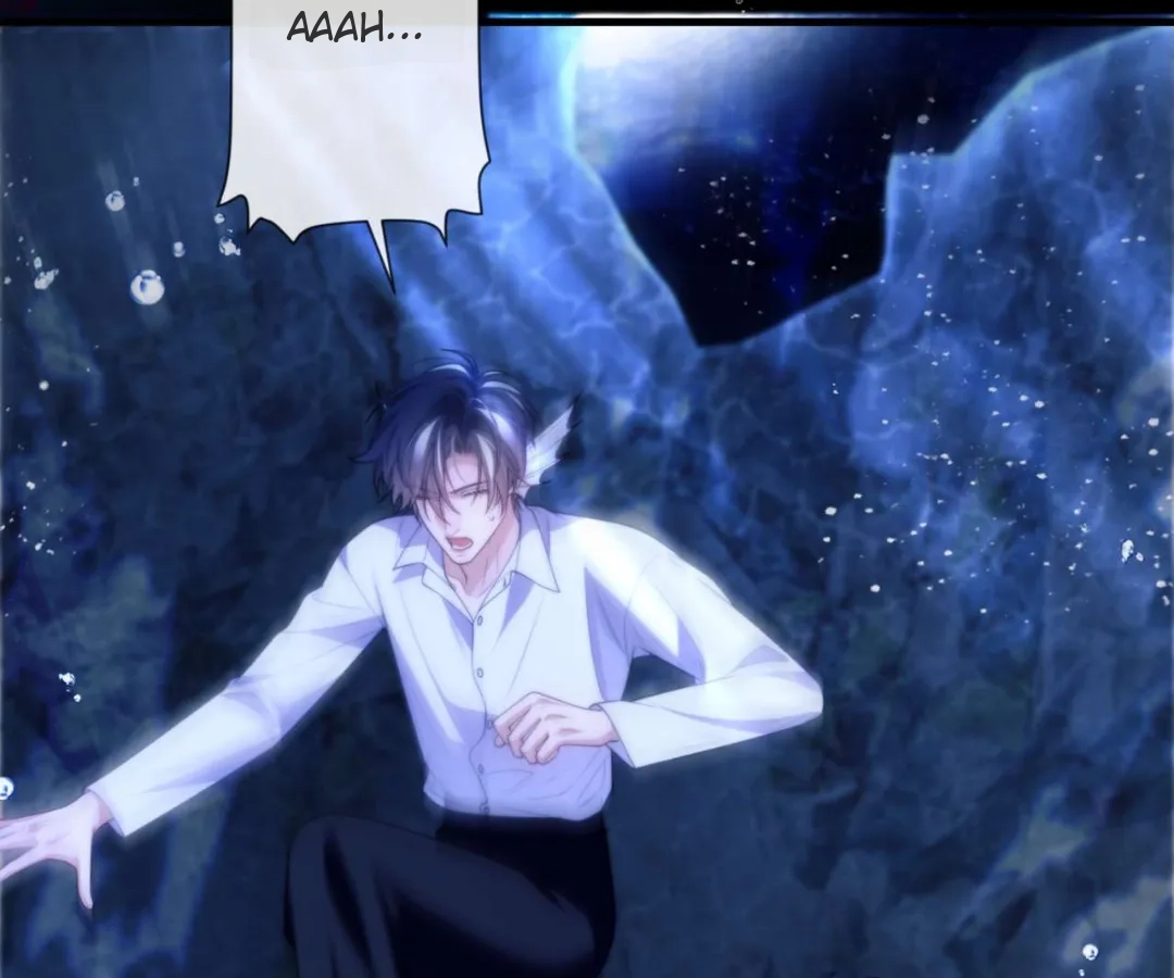 Desharow Merman [Official] - Chapter 83 manhwa