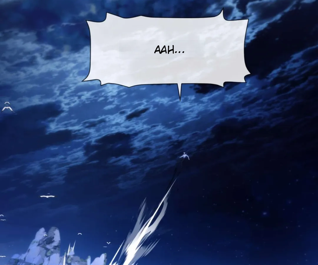Desharow Merman [Official] - Chapter 83 manhwa