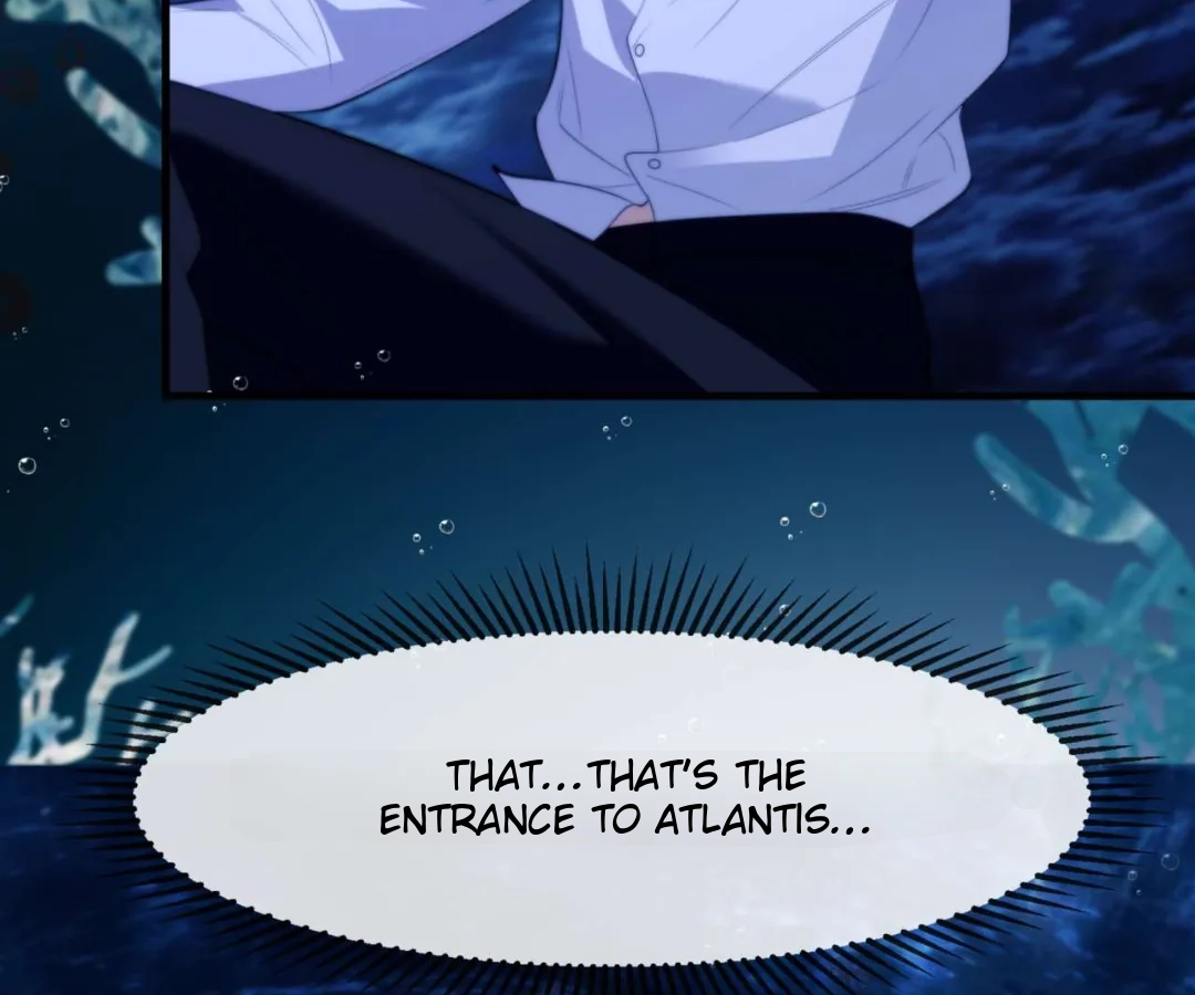 Desharow Merman [Official] - Chapter 83 manhwa