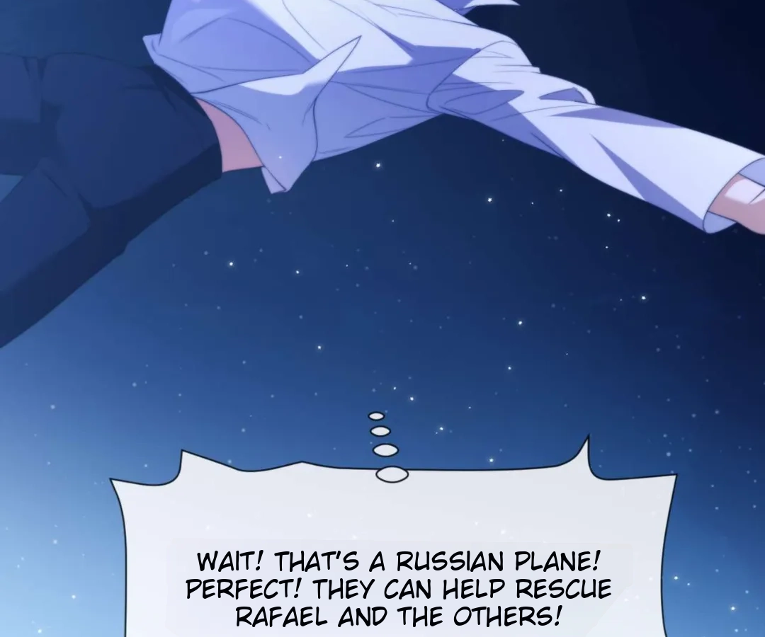 Desharow Merman [Official] - Chapter 83 manhwa