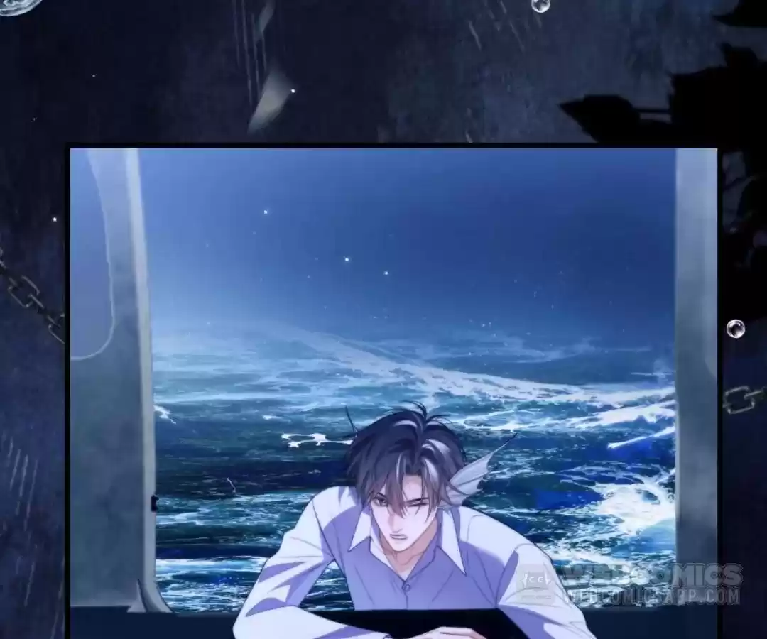 Desharow Merman [Official] - Chapter 83 manhwa