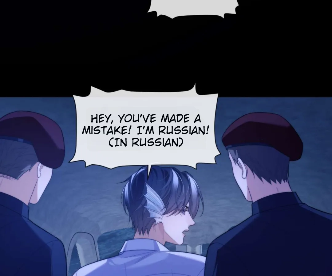 Desharow Merman [Official] - Chapter 83 manhwa