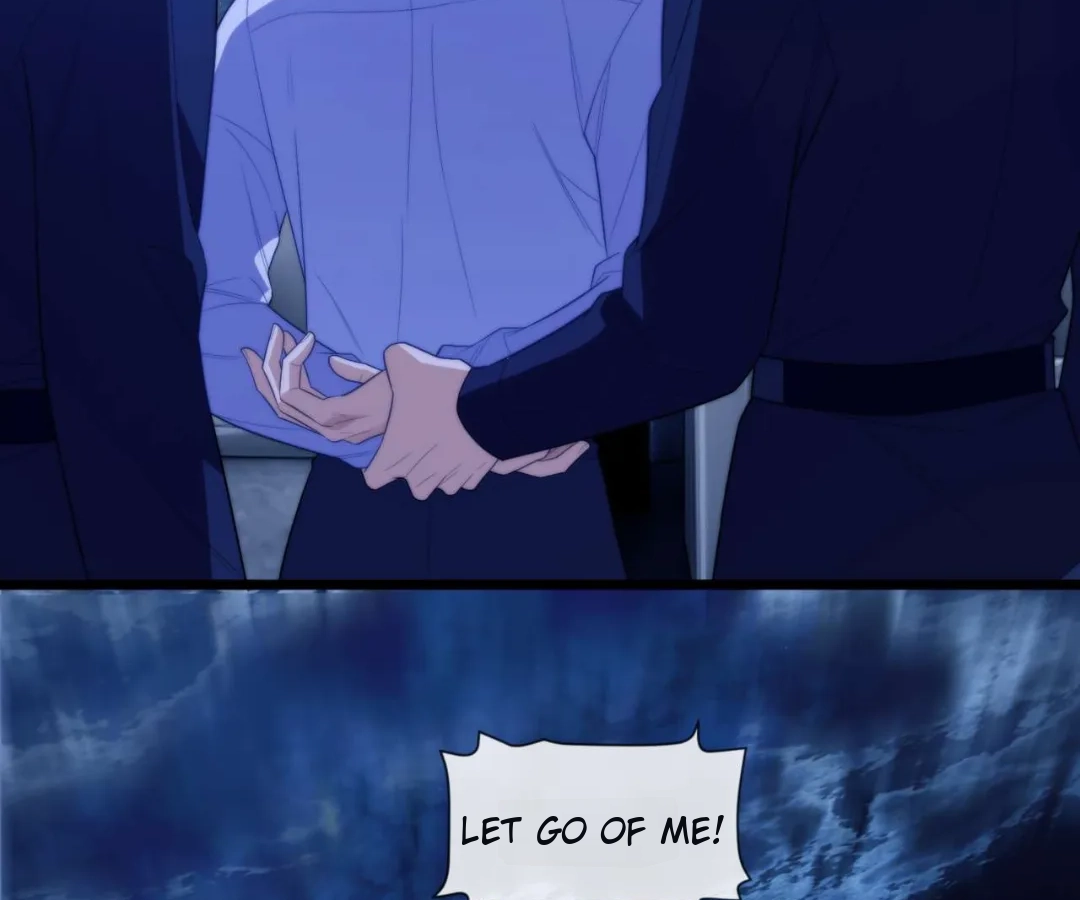 Desharow Merman [Official] - Chapter 83 manhwa