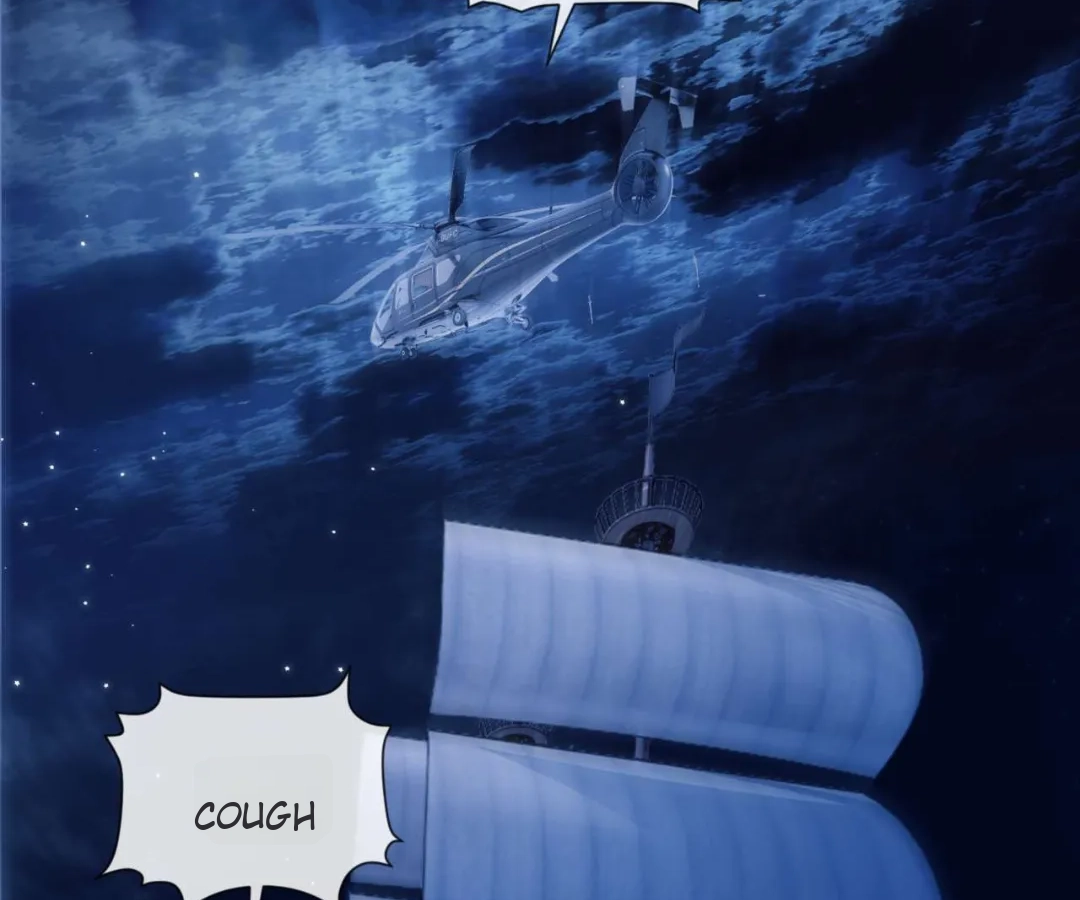 Desharow Merman [Official] - Chapter 83 manhwa
