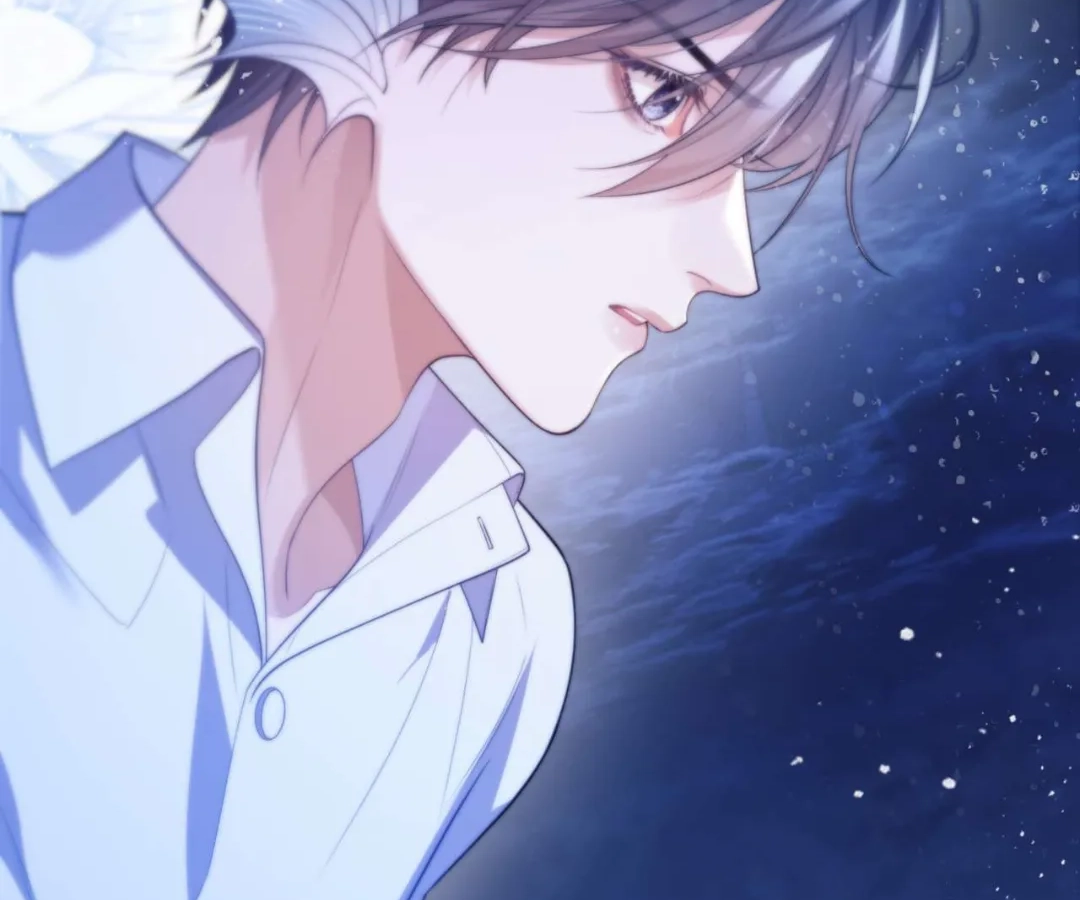 Desharow Merman [Official] - Chapter 83 manhwa