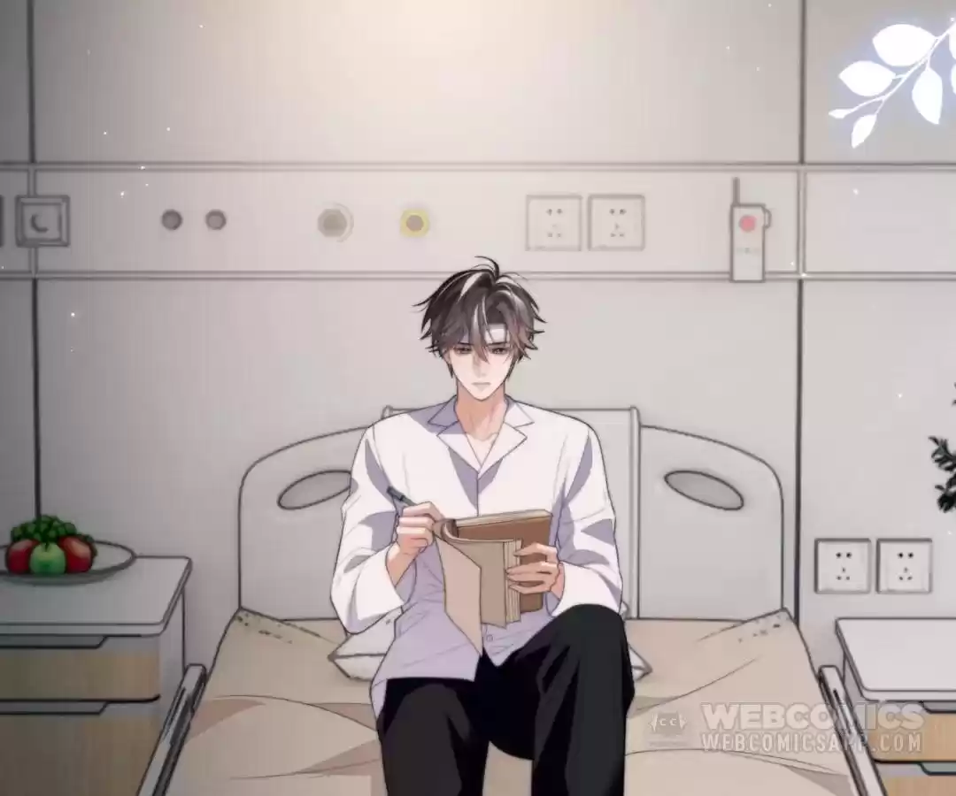 Desharow Merman [Official] - Chapter 84 manhwa