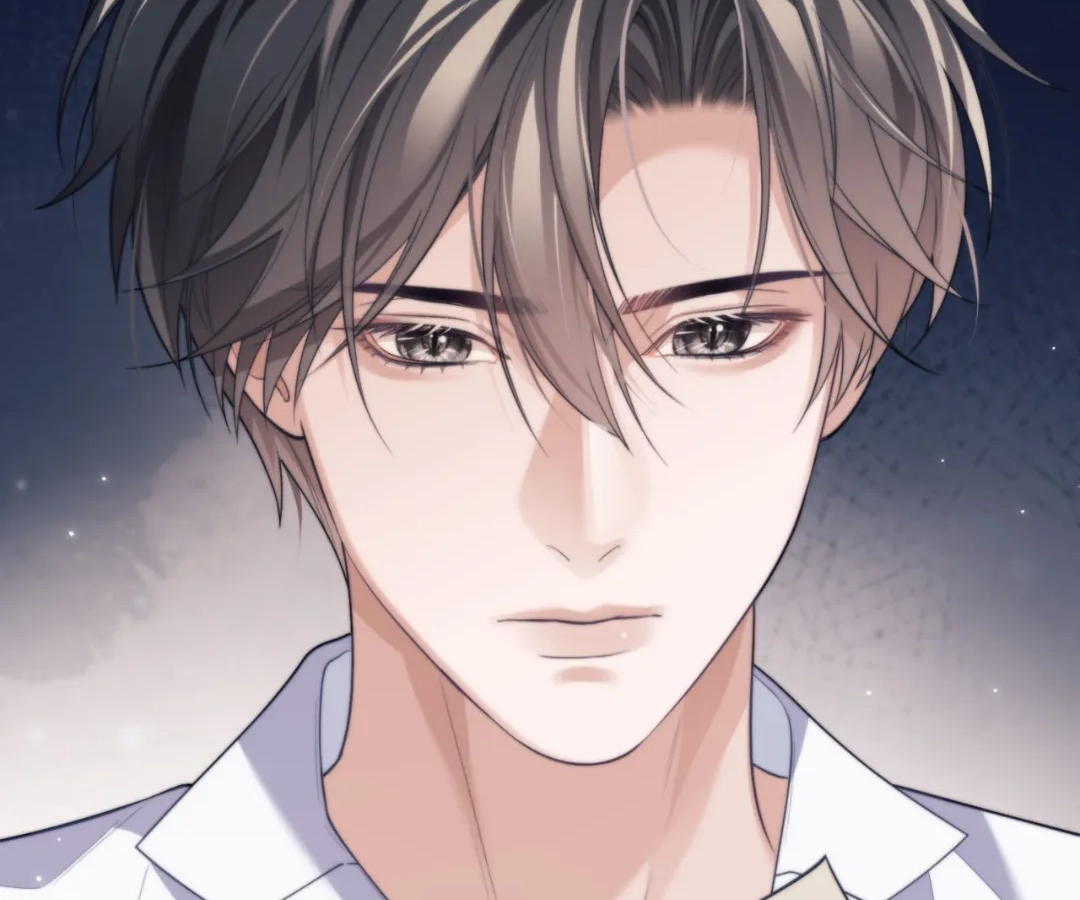 Desharow Merman [Official] - Chapter 84 manhwa