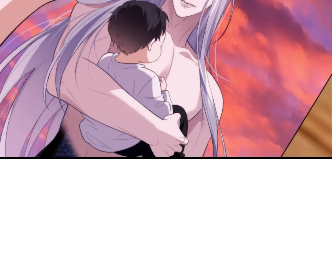 Desharow Merman [Official] - Chapter 84 manhwa