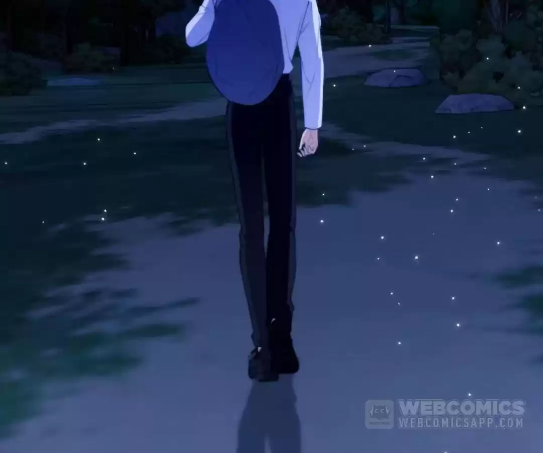 Desharow Merman [Official] - Chapter 84 manhwa