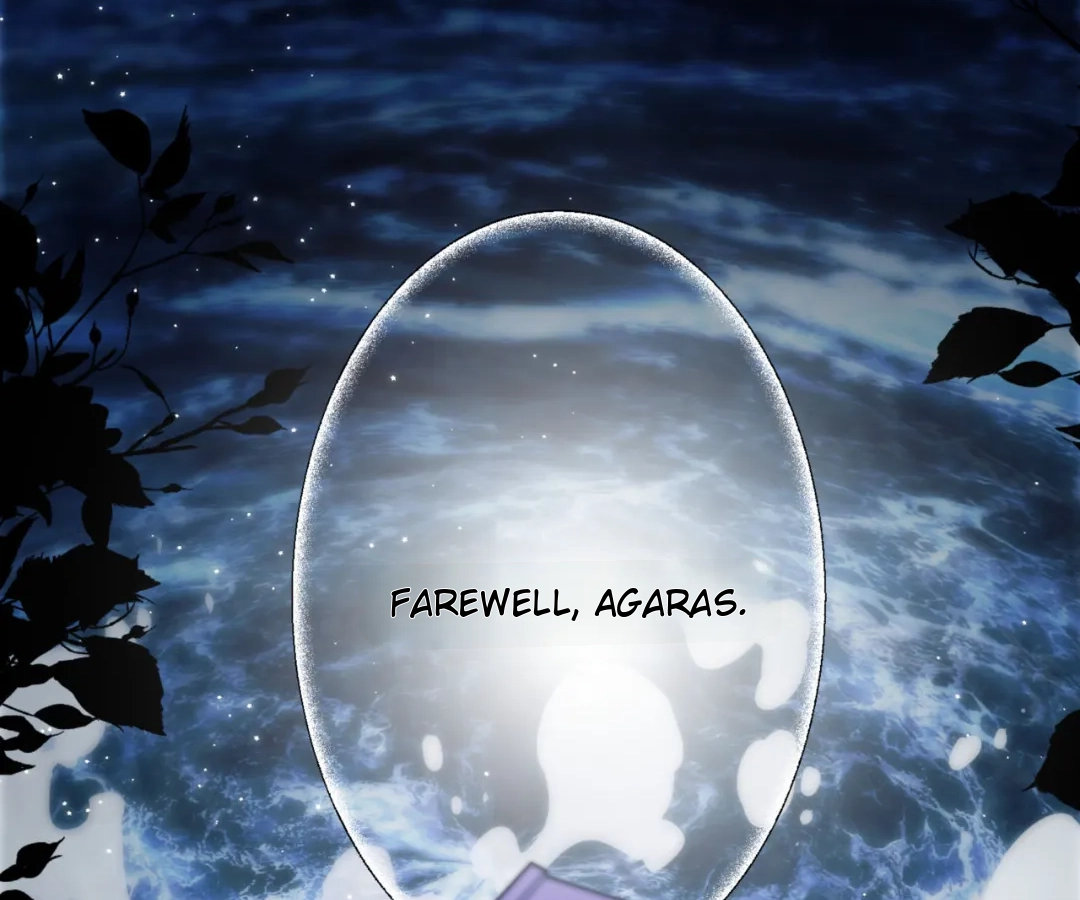 Desharow Merman [Official] - Chapter 84 manhwa