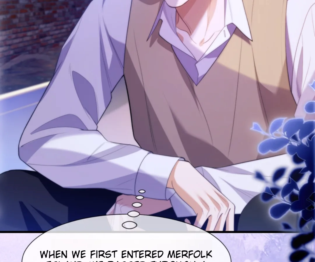 Desharow Merman [Official] - Chapter 84 manhwa