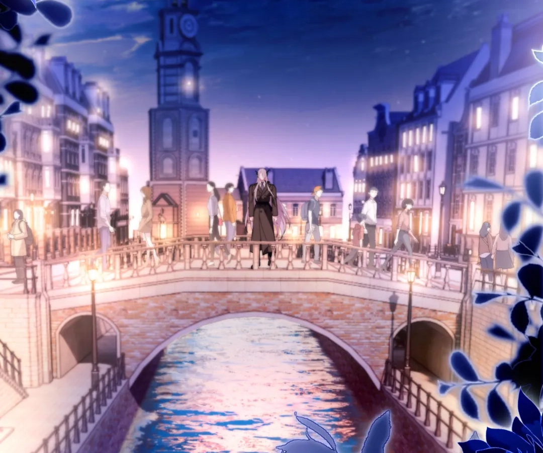 Desharow Merman [Official] - Chapter 84 manhwa