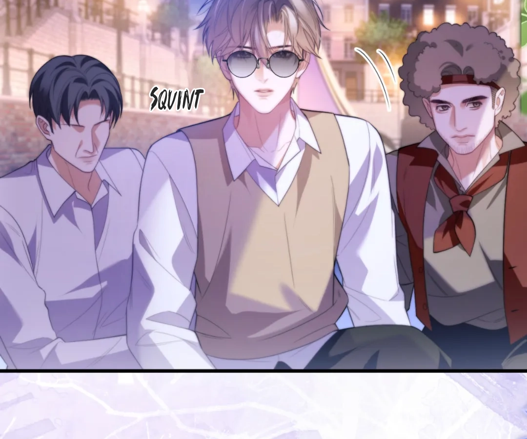 Desharow Merman [Official] - Chapter 84 manhwa