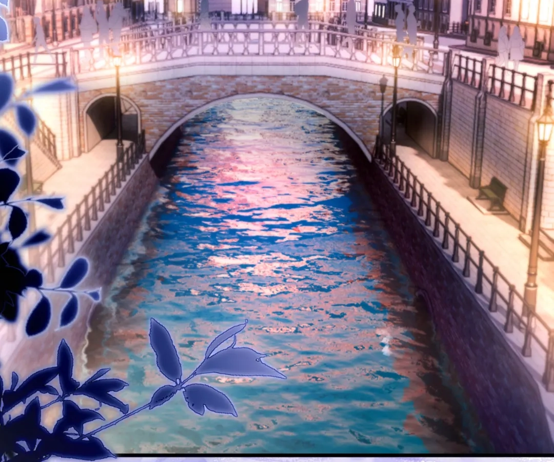 Desharow Merman [Official] - Chapter 84 manhwa