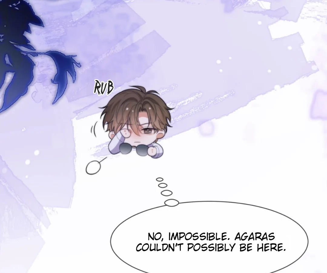 Desharow Merman [Official] - Chapter 84 manhwa
