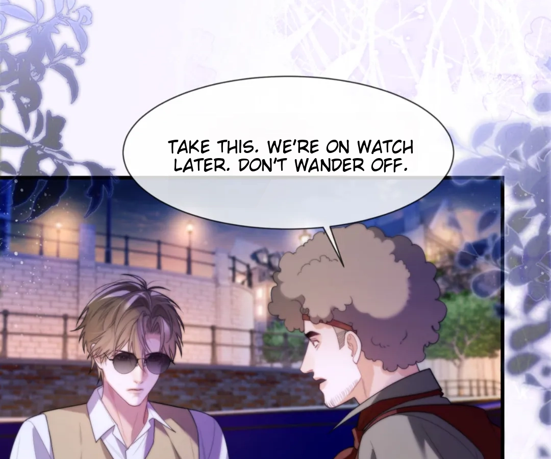 Desharow Merman [Official] - Chapter 84 manhwa