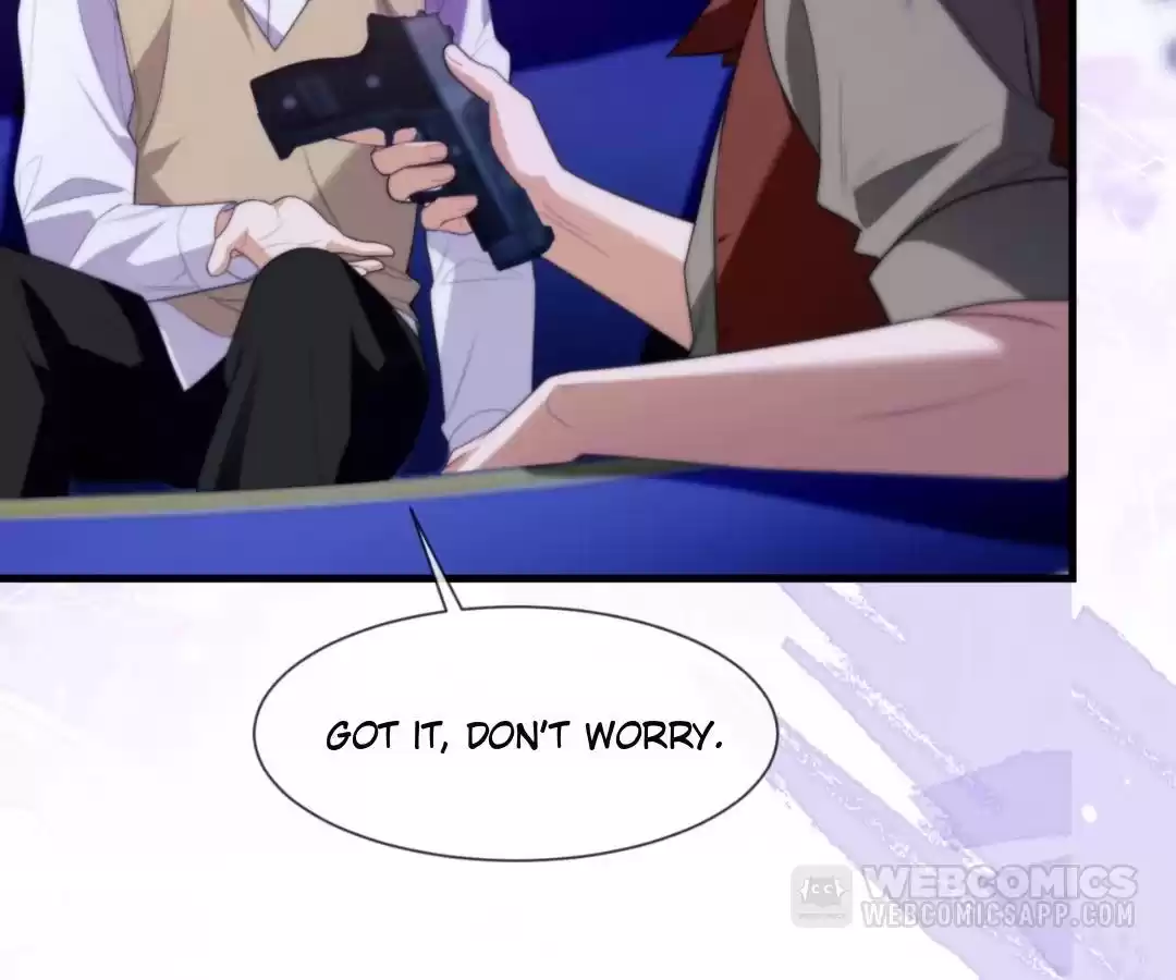 Desharow Merman [Official] - Chapter 84 manhwa
