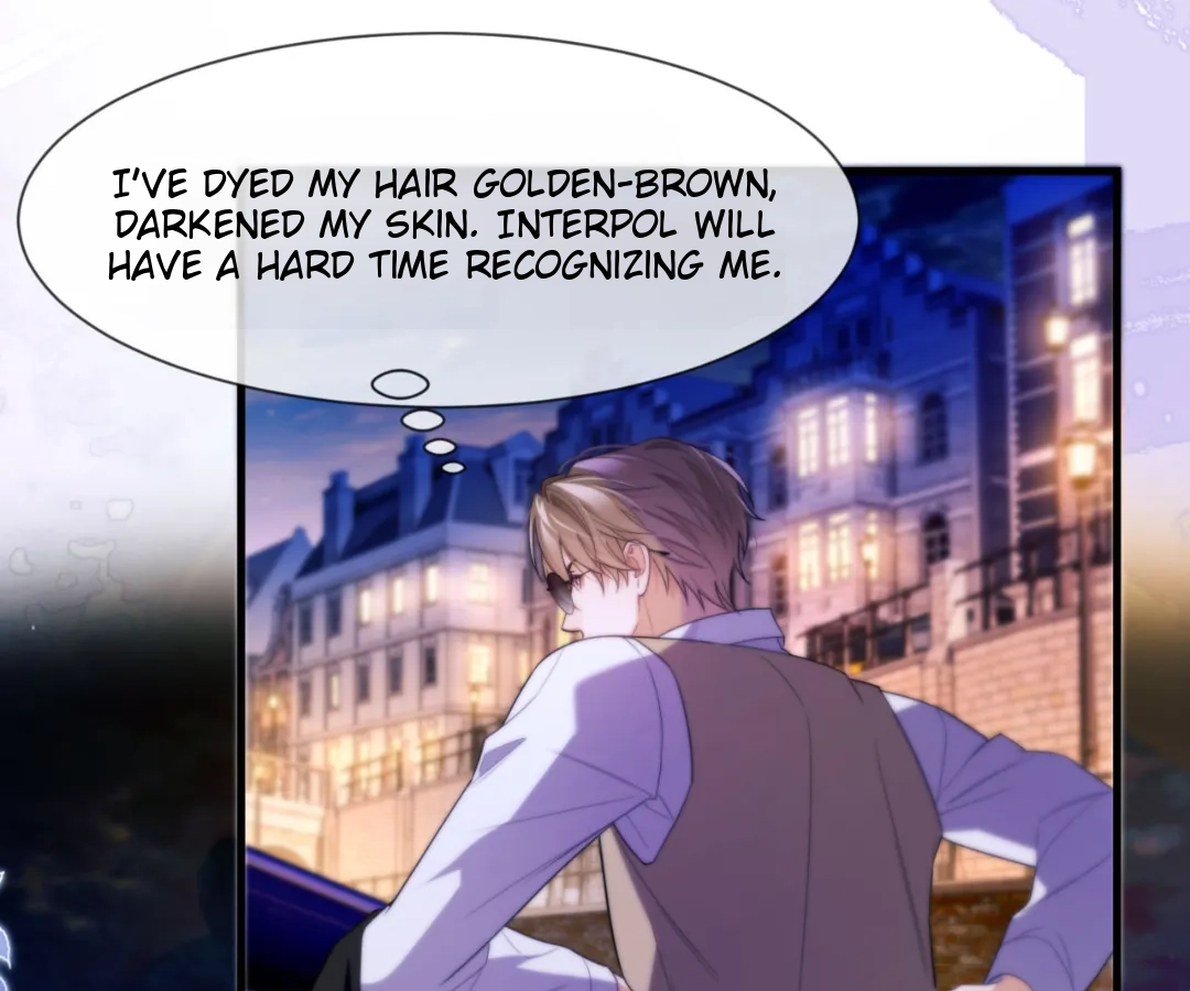 Desharow Merman [Official] - Chapter 84 manhwa