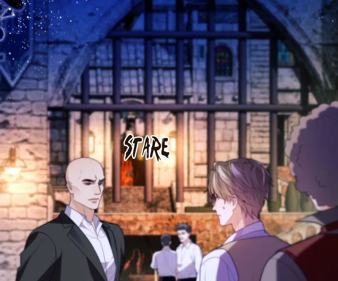 Desharow Merman [Official] - Chapter 84 manhwa