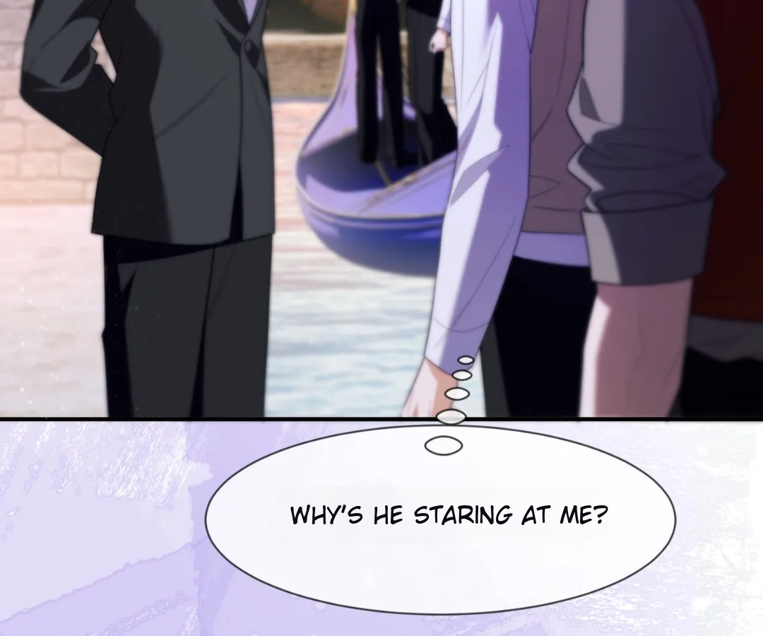 Desharow Merman [Official] - Chapter 84 manhwa