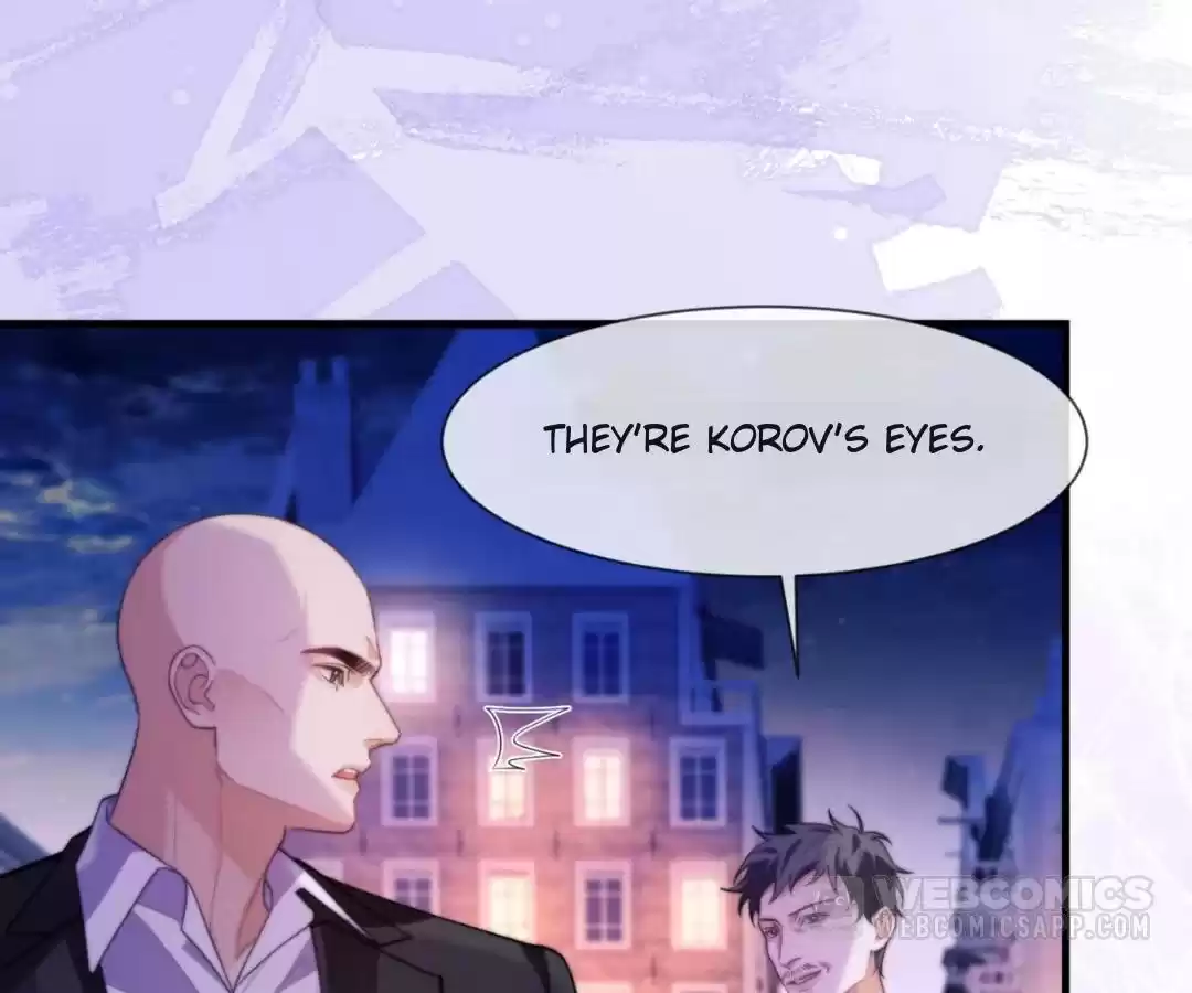 Desharow Merman [Official] - Chapter 84 manhwa