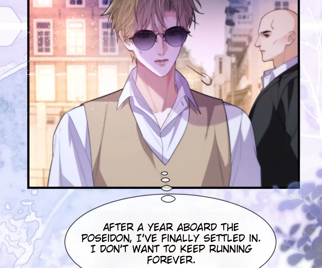 Desharow Merman [Official] - Chapter 84 manhwa